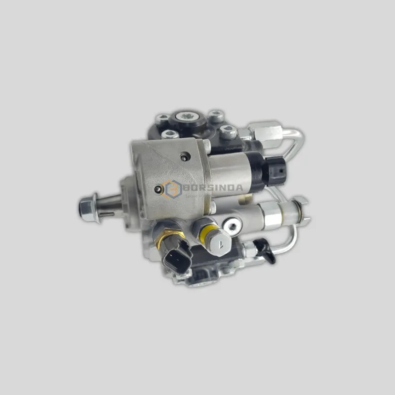 Isuzu parts